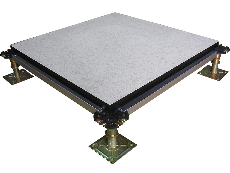 陶瓷防靜電地板